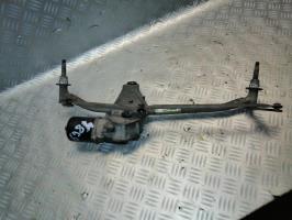 Moteur essuie glace avant
