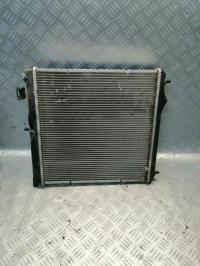 Radiateur eau