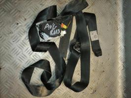 Ceinture avant gauche