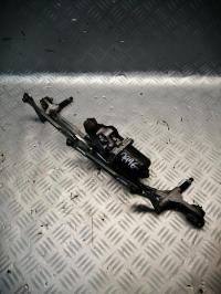 Moteur essuie glace avant