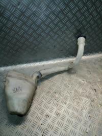 Vase de lave glace