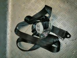 Ceinture arriere droit