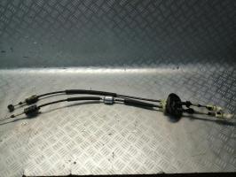 Cable levier de vitesses
