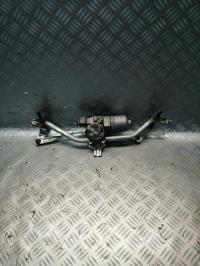 Moteur essuie glace avant