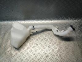 Vase de lave glace