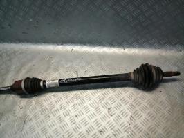 Cardan droit (transmission)