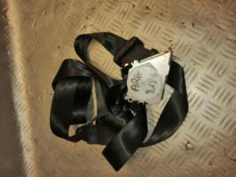 Ceinture arriere gauche