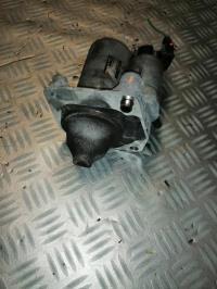 Motorino avviamento