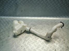 Vase de lave glace