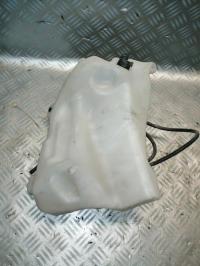 Vase de lave glace