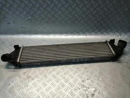 Echangeur air (Intercooler)