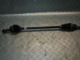 Cardan droit (transmission)