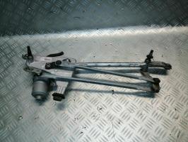 Moteur essuie glace avant