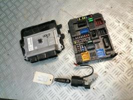 Kit de demarrage