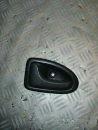 Poignee interieur avant gauche