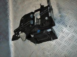 Supporto motore sinistro