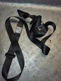 Ceinture arriere droit