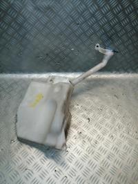 Vase de lave glace