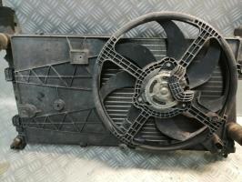 Ventilateur eau