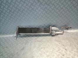 Radiateur huile