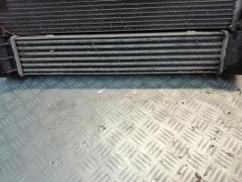 Echangeur air (Intercooler)