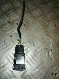 Bouton de warning