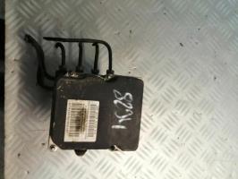 Bloc ABS (freins anti-blocage)