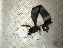 Ceinture arriere gauche