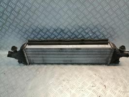 Echangeur air (Intercooler)