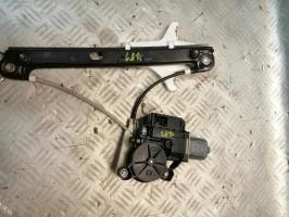 Leve vitre electrique arriere gauche