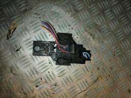Base portalampade fanale posteriore sinistro