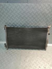 Radiateur clim
