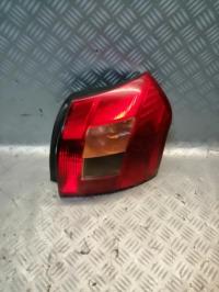 Fanale posteriore principale destro (luci)