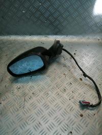 Retrovisor izquierdo