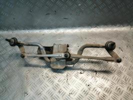 Moteur essuie glace avant