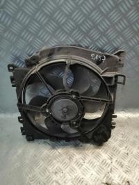 Ventilateur eau