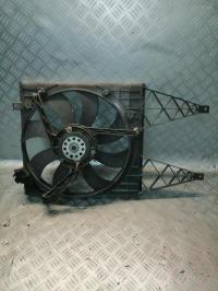 Ventilateur eau