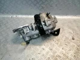 Caja de transferencia