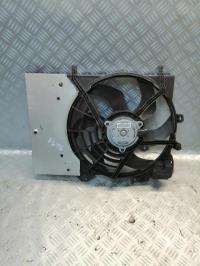 Ventilateur eau