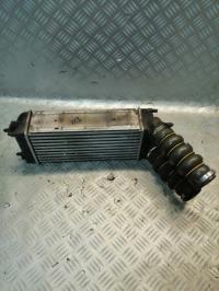 Echangeur air (Intercooler)