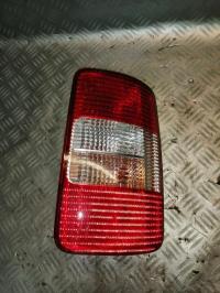 Fanale posteriore principale destro (luci)