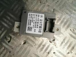 Module électronique