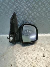 Specchietto retrovisore destro