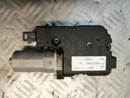 Moteur toit ouvrant