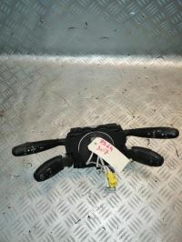 Com (Bloc Contacteur Tournant+Commodo Essuie Glace+Commodo Phare)