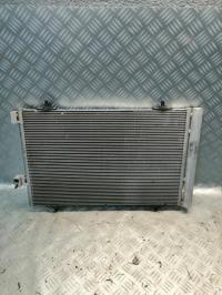 Condenseur de clim