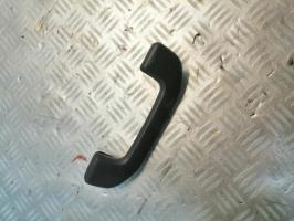 Poignee de maintien avant gauche