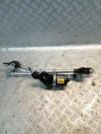 Moteur essuie glace avant