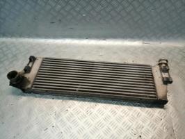 Echangeur air (Intercooler)
