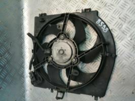 Ventilateur eau